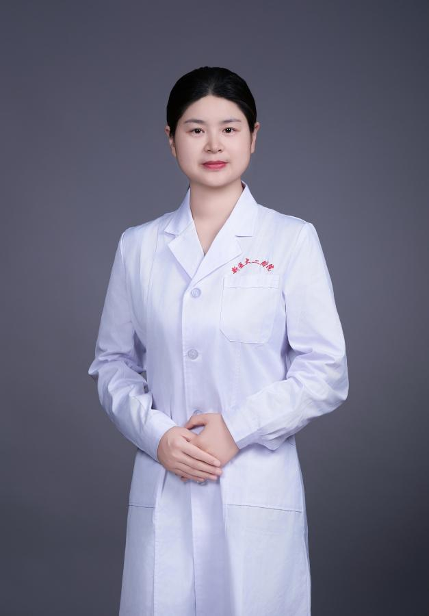 李艳霞