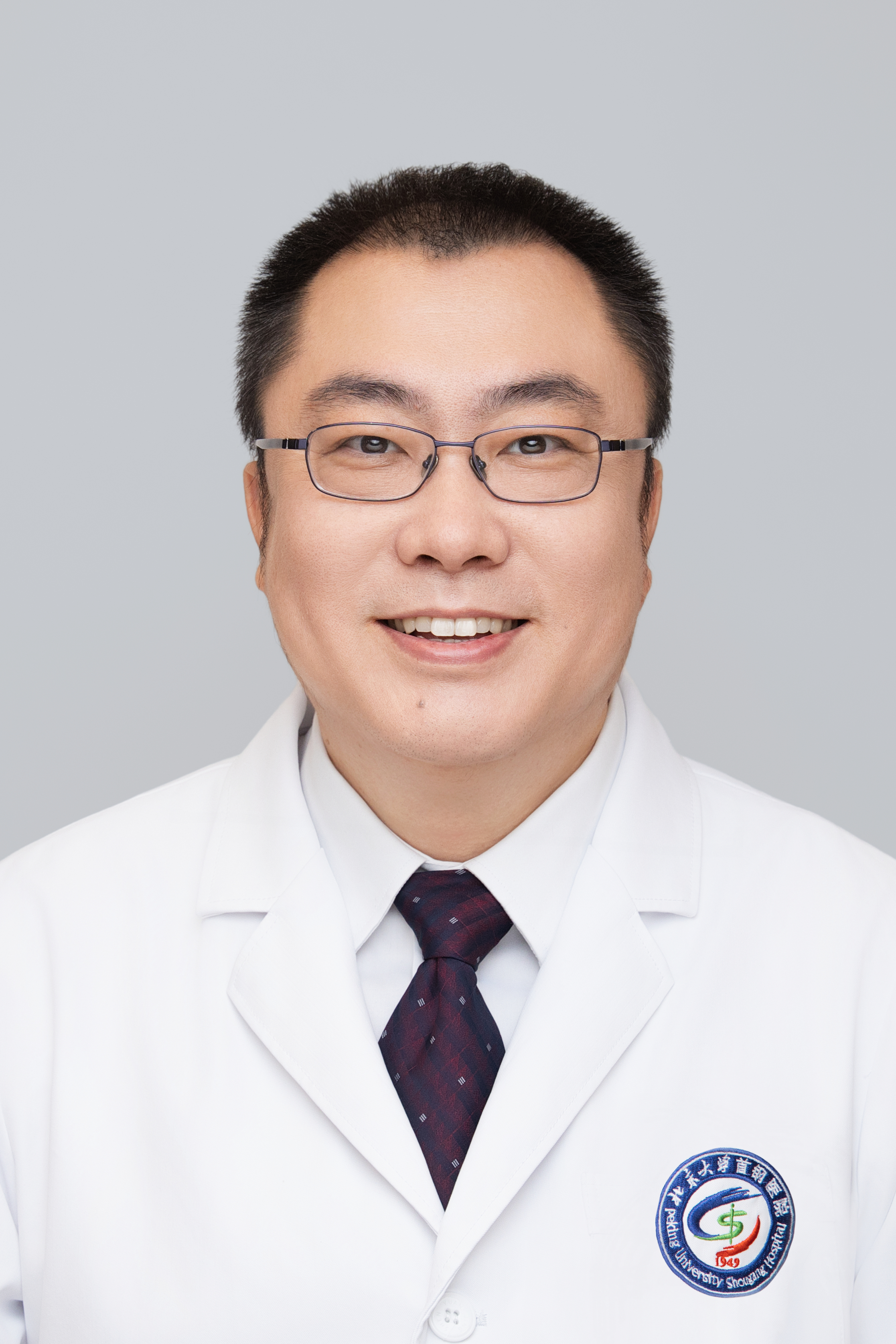 李明