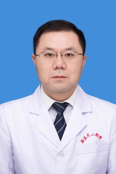 刘军
