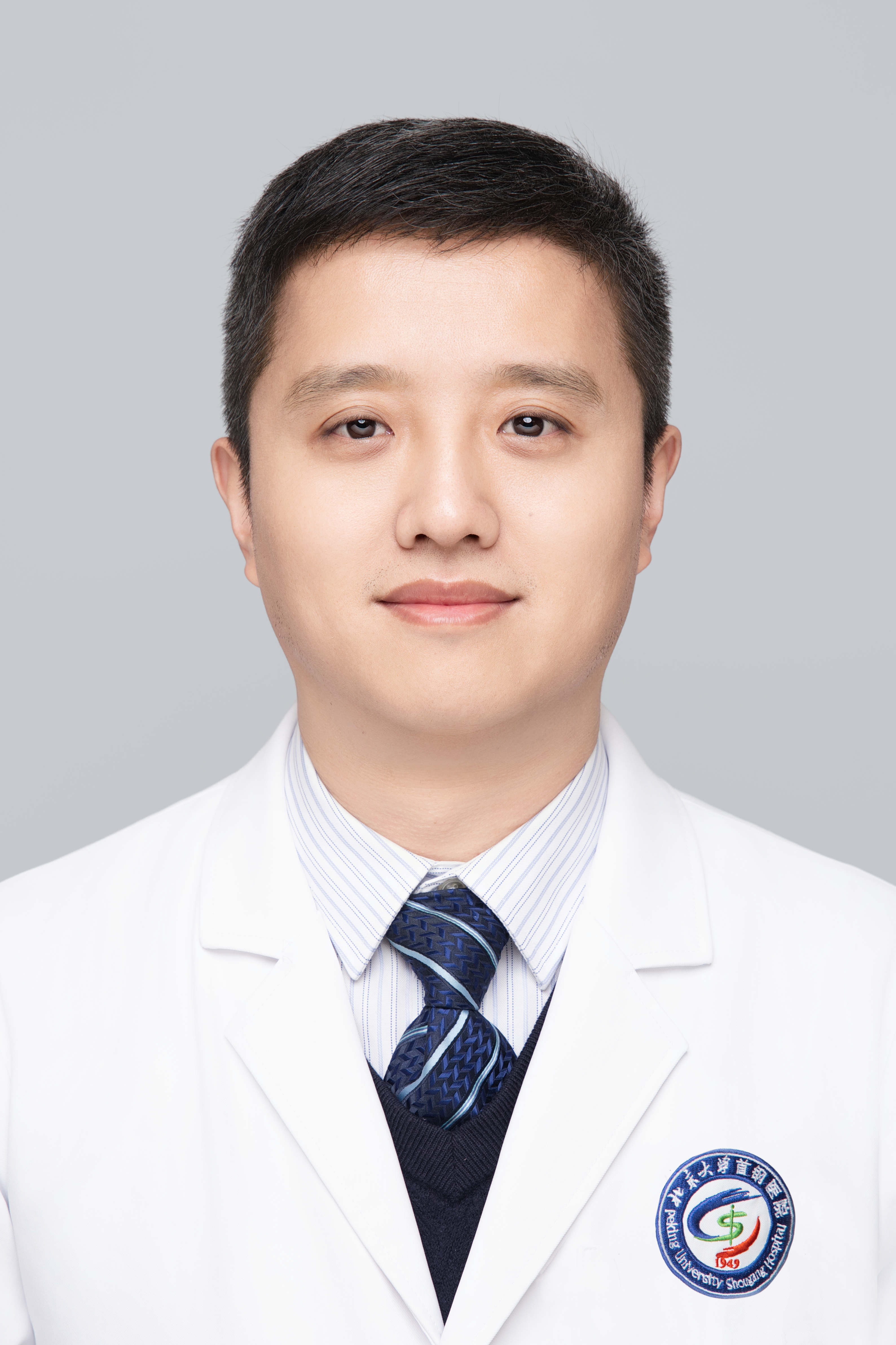 石连杰